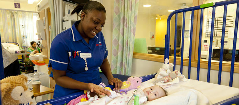 Nurses at GOSH.jpg