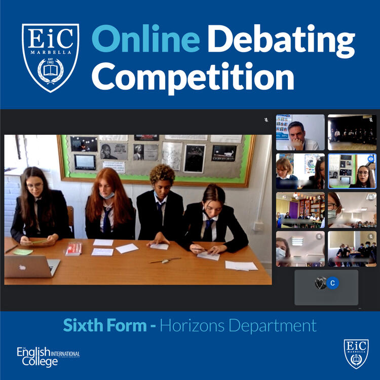 World Debate Competition Preparation