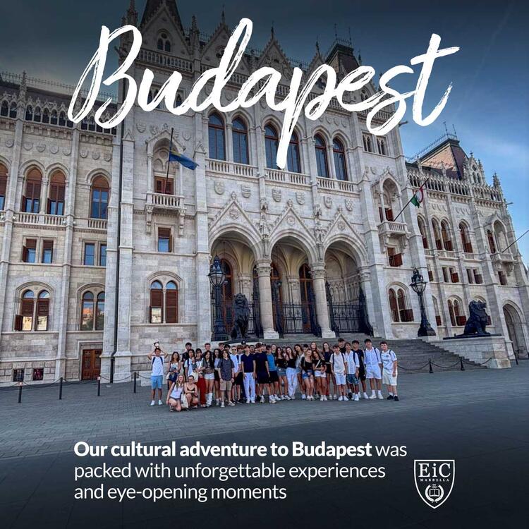 Budapest