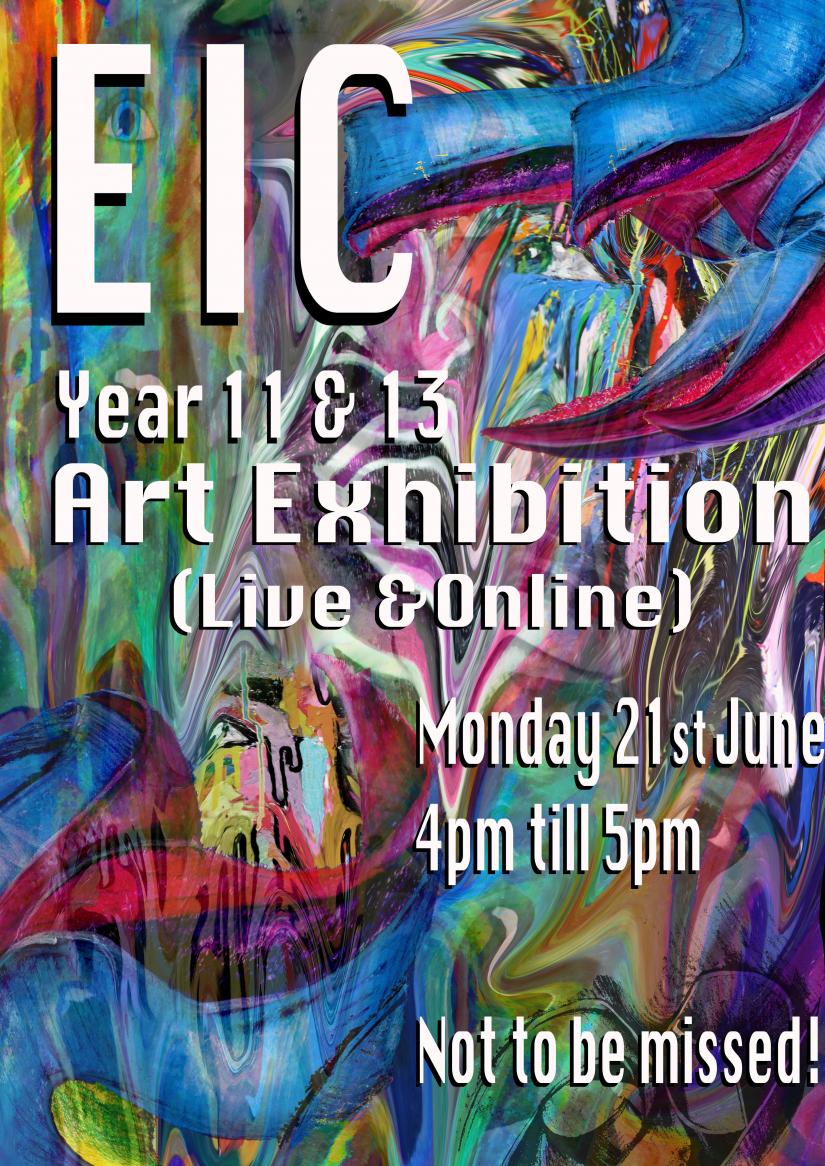 Art Exhibition 2021