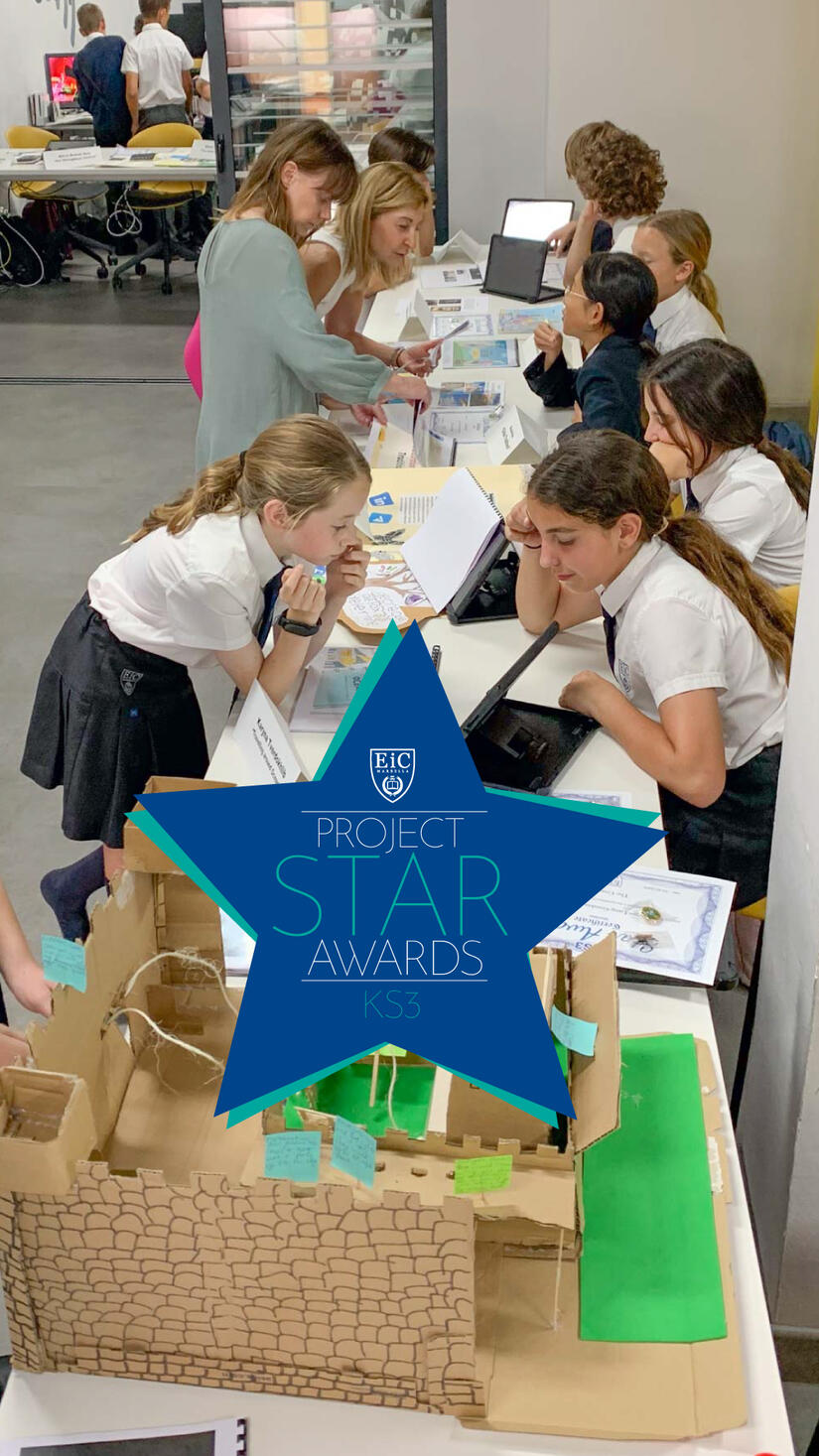 KS3 Star Award Programme 2023