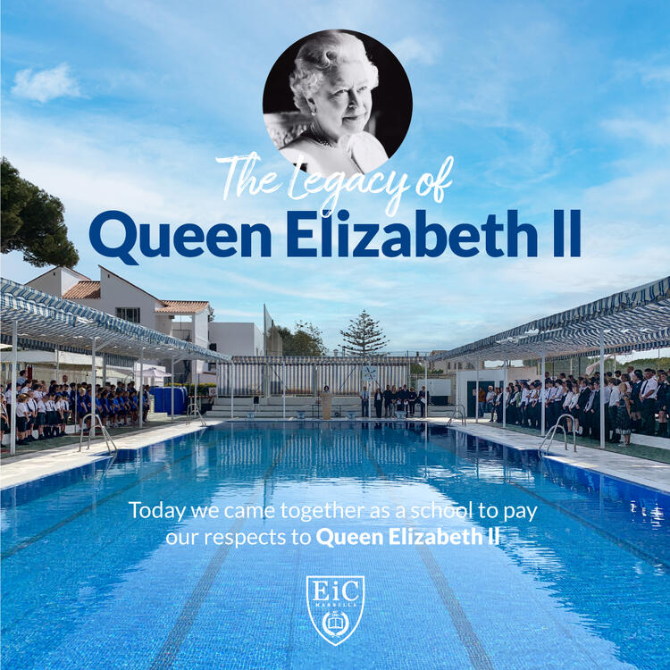 The Legacy of Queen Elizabeth II