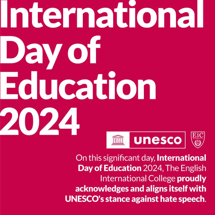 International Day of Education 2024