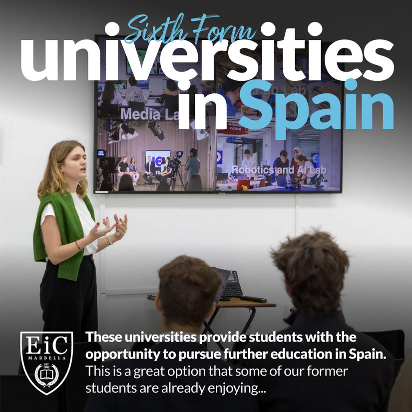 University Studies in English in Spain