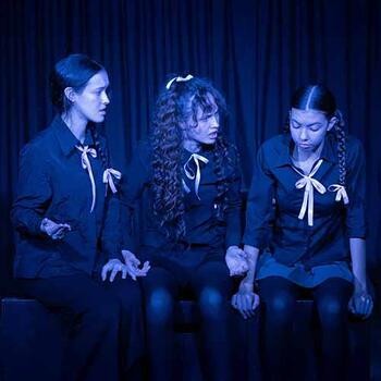 Drama & Theatre 