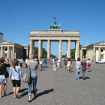 German