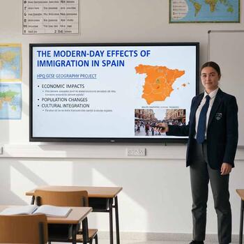 Higher Project Qualification (HPQ)