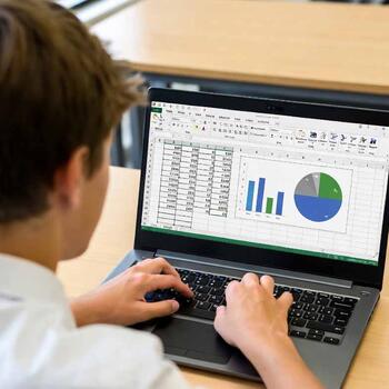 Information & Communication Technology (ICT)