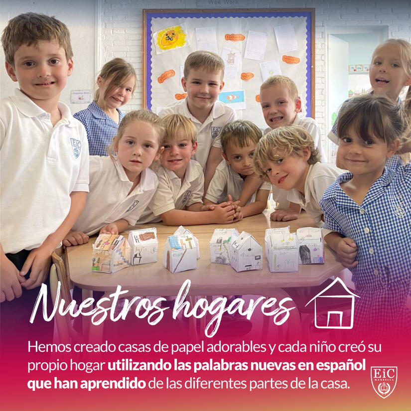 Nuestros Hogares